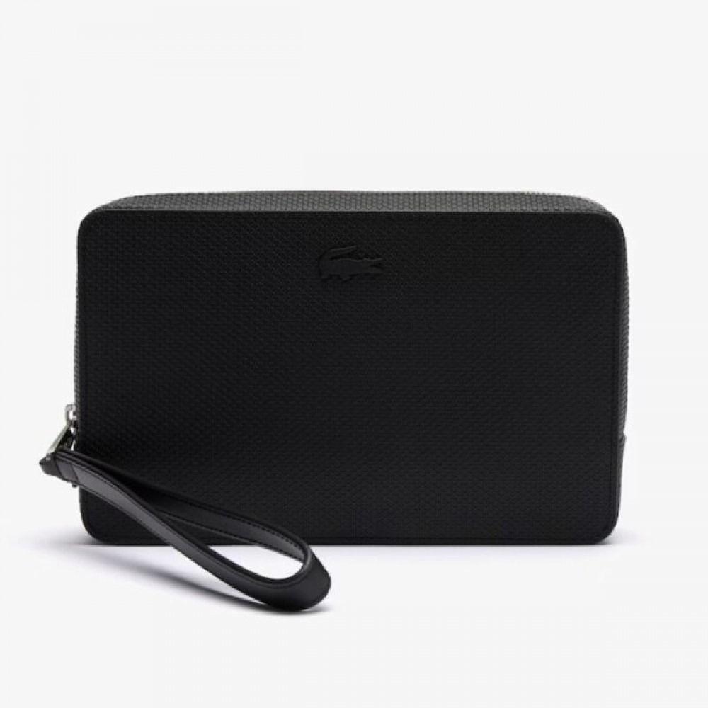 ラコステ シャントコ クラッチ 25S/S CW NH2922C55G 000