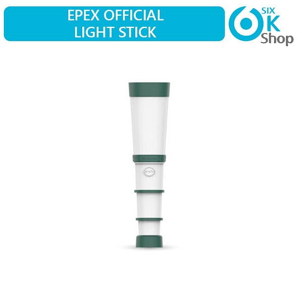 EPEX OFFICIAL LIGHT STICK 公式ペンライト