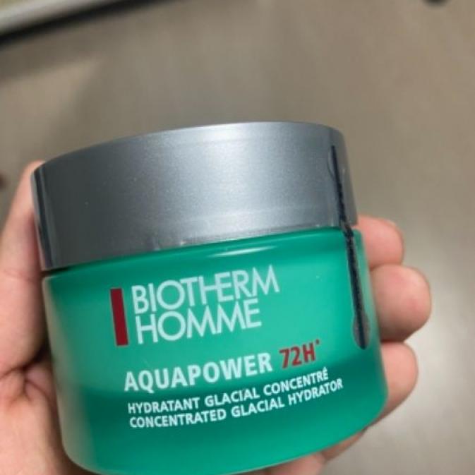 アクアパワー72H水分ジェルクリーム50ml