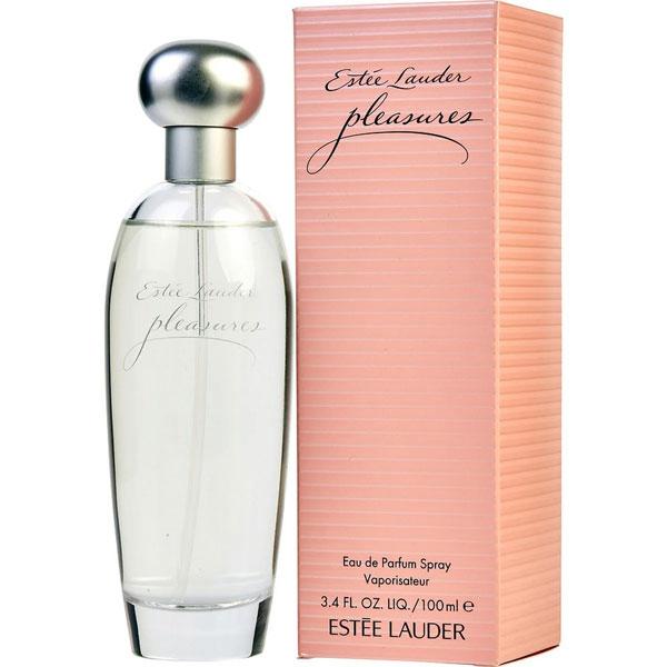 エスティローダー プレジャーズ EDP オードパルファム SP 100ml 香水 ESTEE LAUDER
