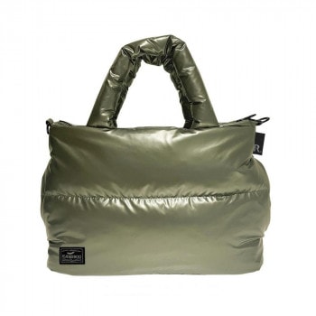 ROOTOTE ルートート LTフェザールーデリ カラーB ダークカーキ 147004