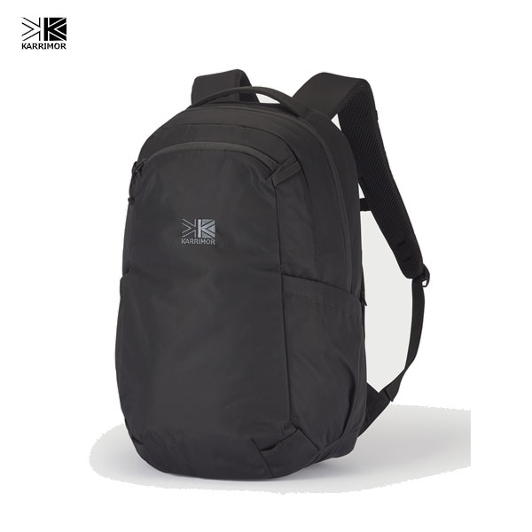 26SS Karrimor カリマー highlands 24 ハイランズ24 デイパック リュックサック ビジネス シンプル 収納 501267-9000