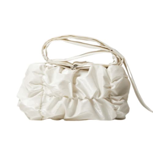 POPCORN SWING MINI_Cream White