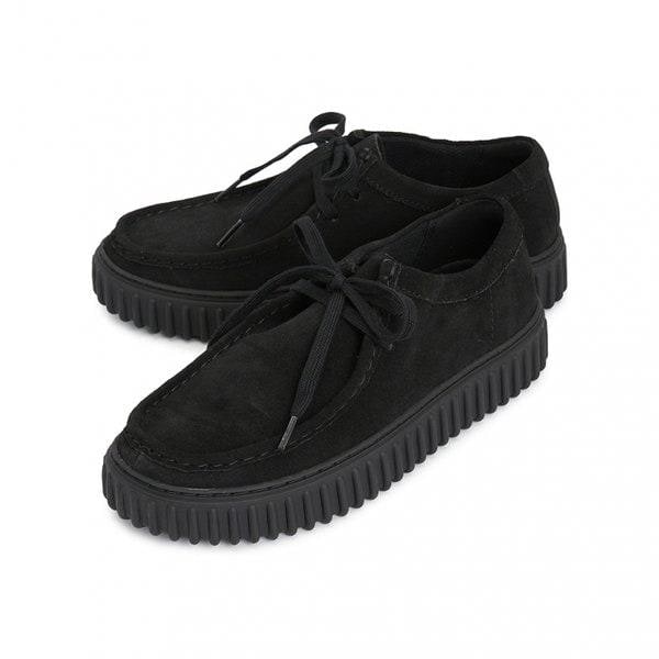 トヒルロー男性ローファー26172019