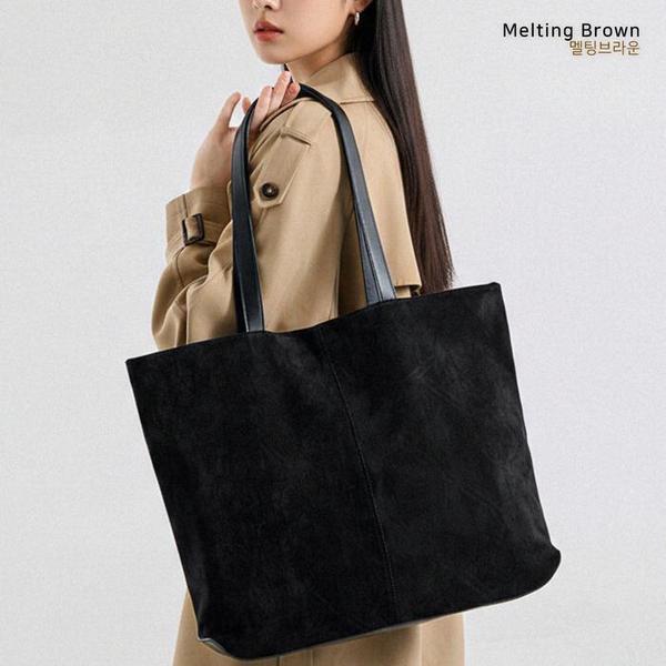 女子大生ショッパーバッグ ショルダーバッグ RL38