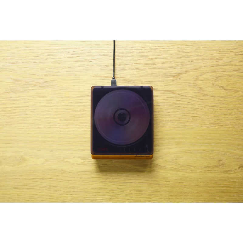 AMADANA　Amadana Music CDプレーヤー C.C.C.D.P. Amadana Music　AM-PCD-201-S