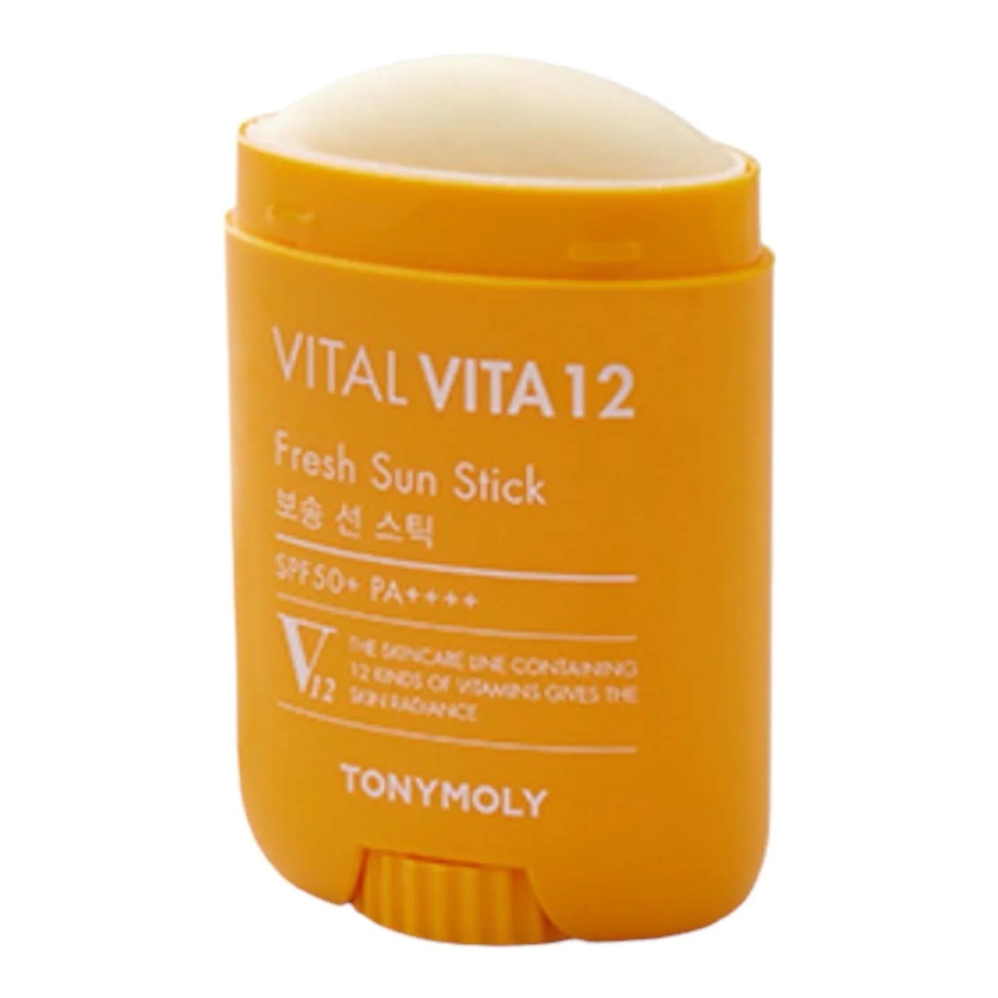 バイタルビタ12 さらっとサンスティック 22g