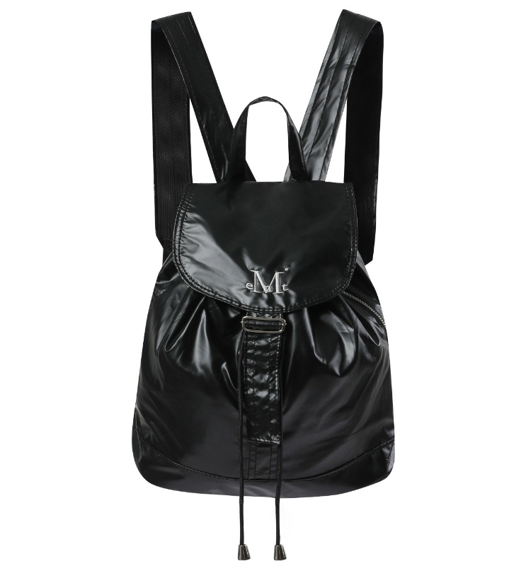 スワングロッシュストリングバックパック男女共用