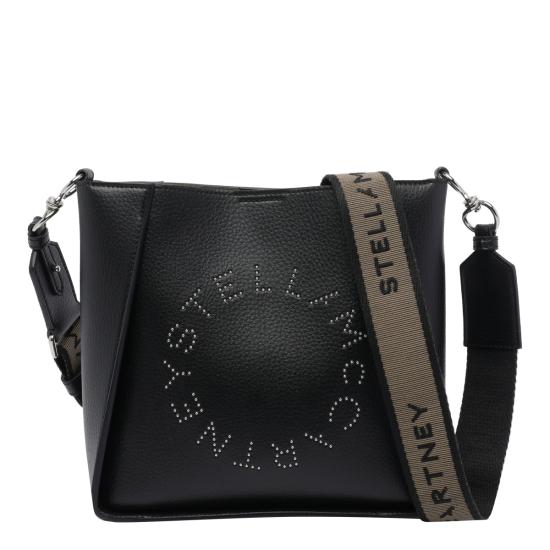 STELLA MCCARTNEY Women Shoulder Bags 700073 WP05631000 Black
