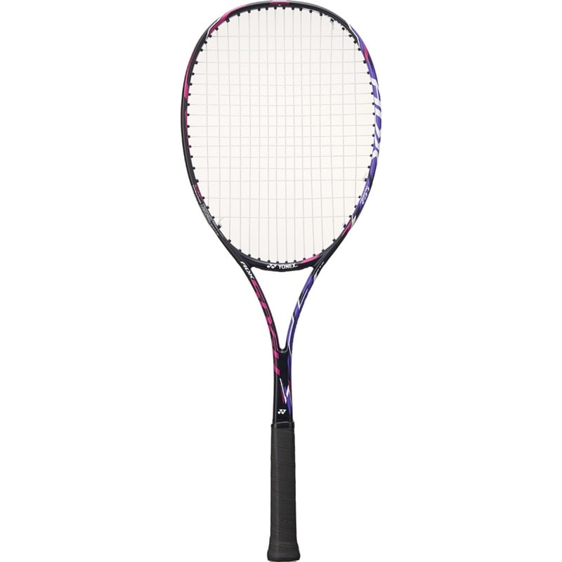 ADX50GH * テニスラケット 軟式 (adx50ghg-039)