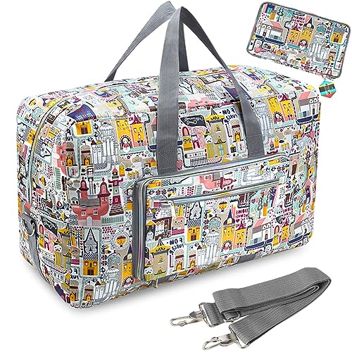 ボストンバッグ 大容量 旅行バッグ 折りたたみ ボストンバッグ 50L 軽量 撥水 入院バッグ 可愛い ボストンバッグ レディース 旅行カバン 大容量 靴収納旅行バッグ スーツケース固定/機内持ち込み