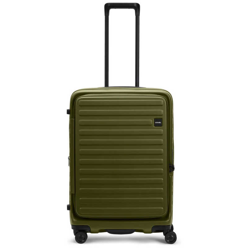 LOJEL　CUBO M REFRESH 70-77L ［TSAロック搭載］ カクタス　CUBO-M-REFRESH-CA