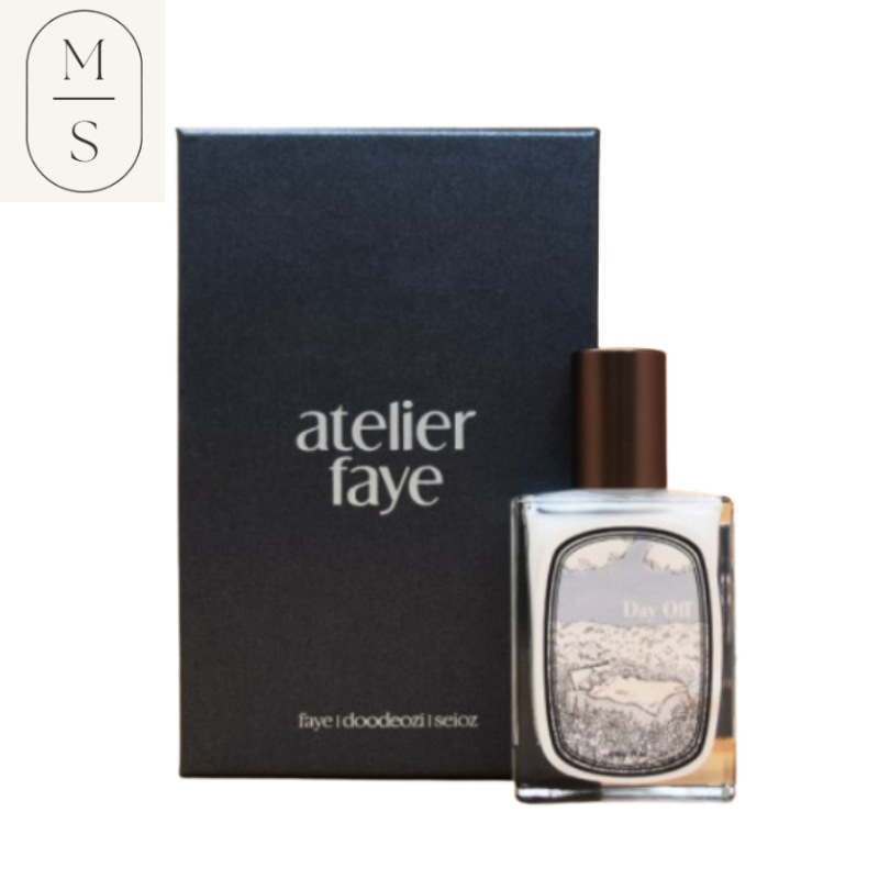 【正規品】パフューム デイオフ, Day off 30ml