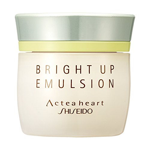 アクテアハート ブライトアップエマルジョン 65g