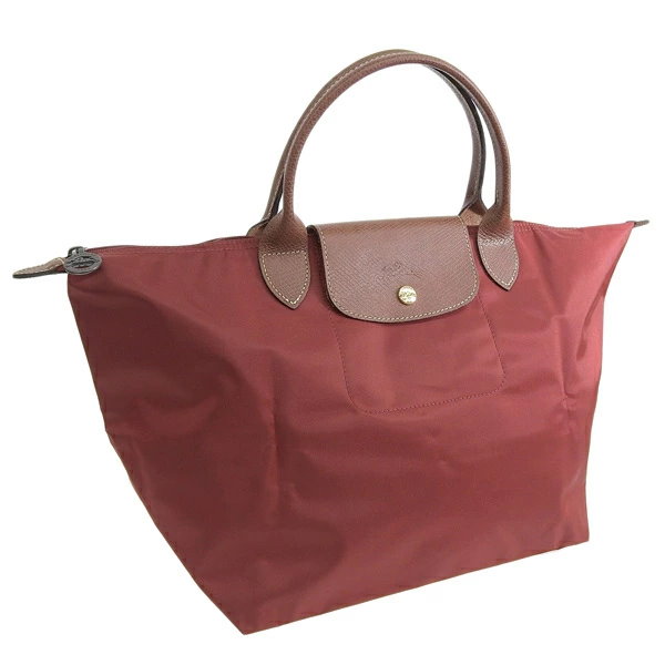 Qoo10] Longchamp ロンシャン バッグ レディース トートバ