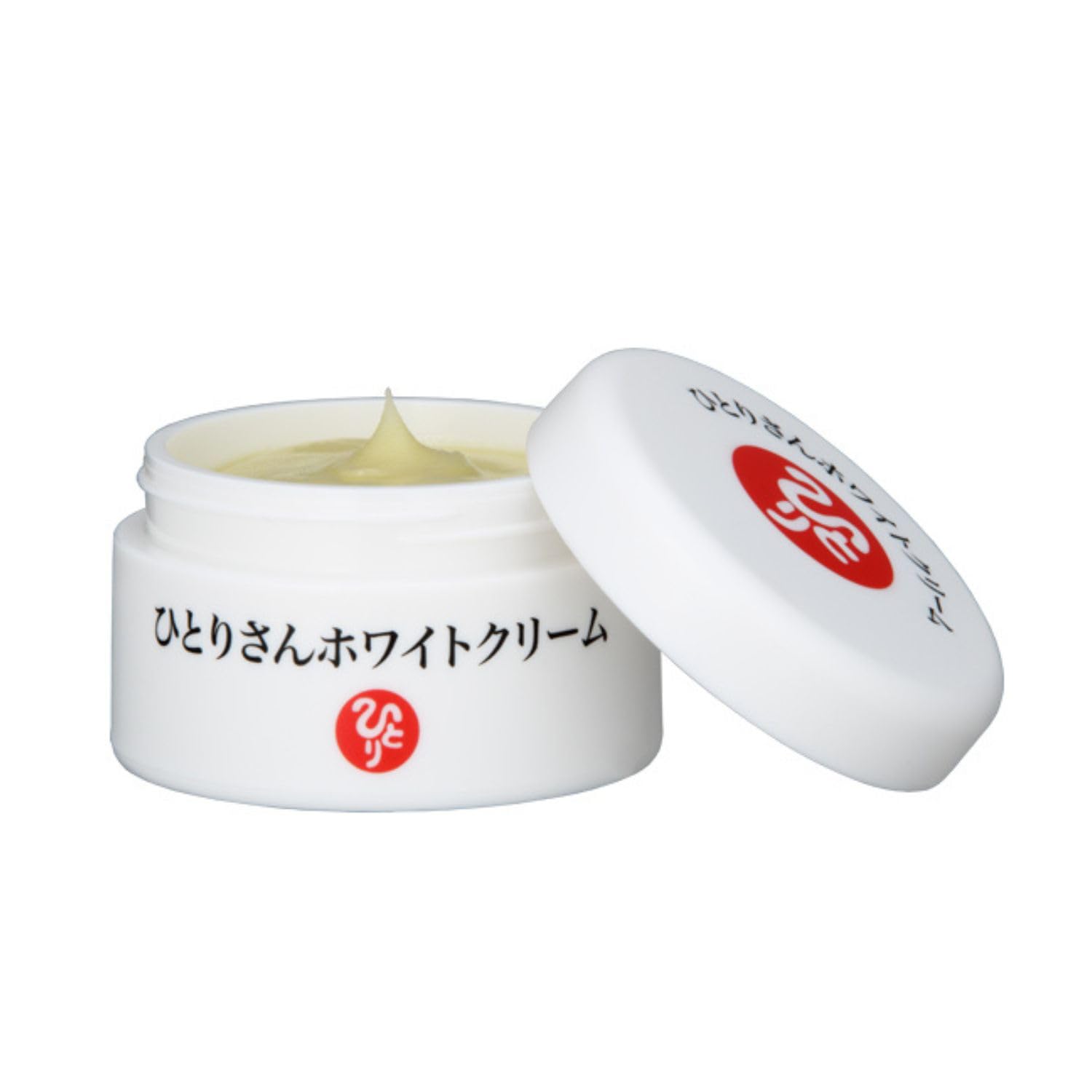 銀座まるかん ひとりさんホワイトクリーム 31g 開運つやこメイク 斎藤一人さん ひとりさん 6,966円