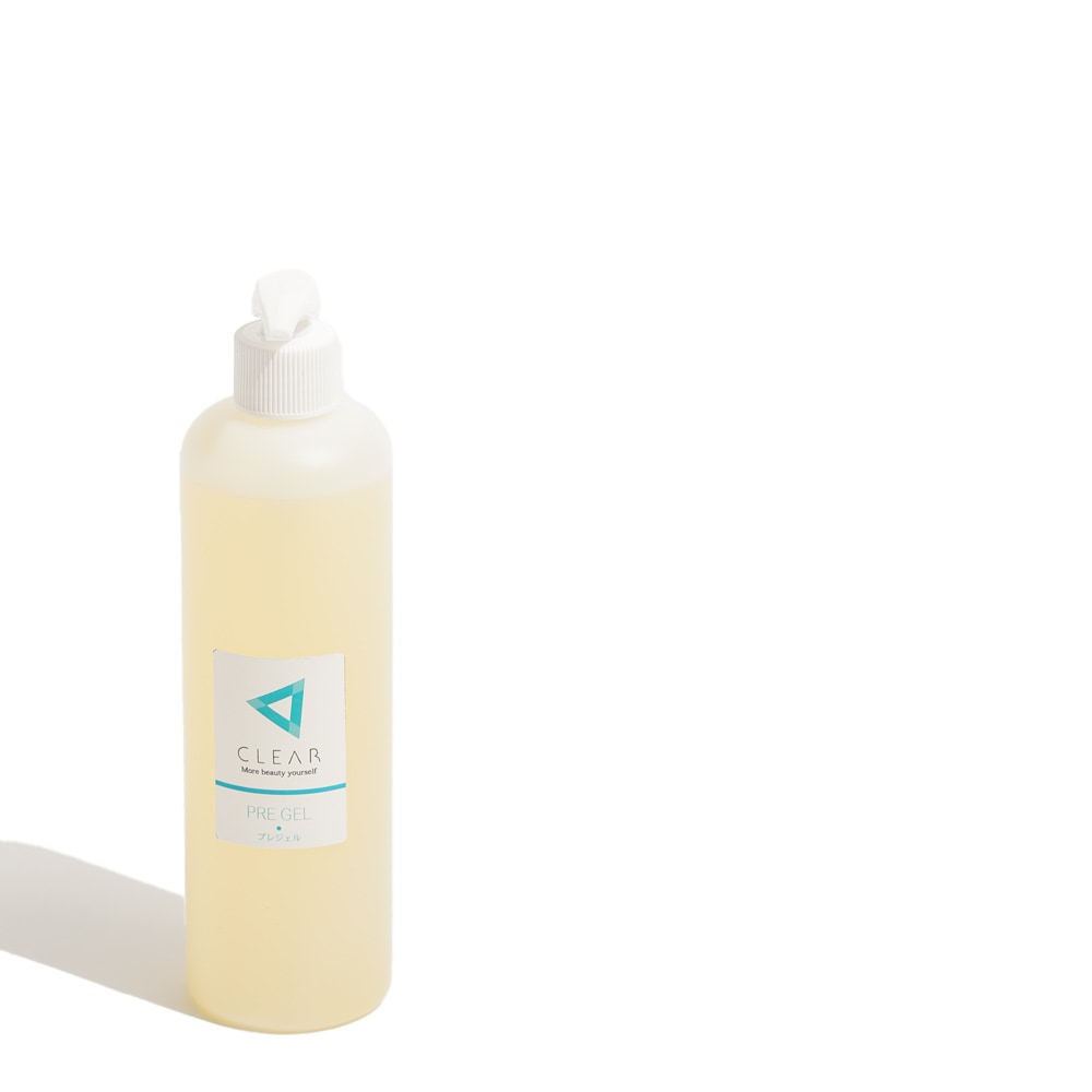 フェイシャルテーピング専用プレジェル 350ml徳用 天然海洋コラーゲン配合 ゼラチン配合 フェイシャルテープ 美容スキンケア 肌にやさしい ミニプチ整形シリーズ テーピング用 肌荒れ予防