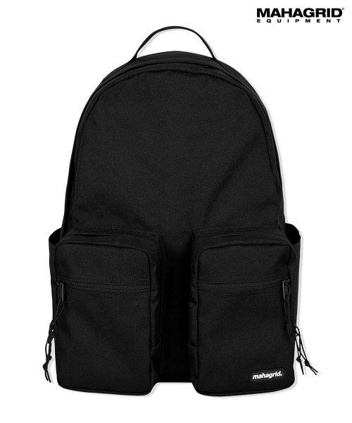 23SS TWO POCKET BACKPACK 韓国正規品