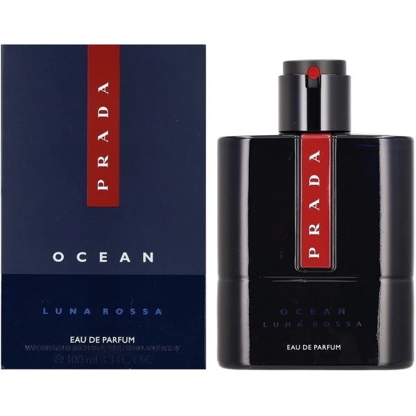 香水 ルナロッサ オーシャン オードパルファム 100mL PR-LUNAROSSAOCEPSP-100