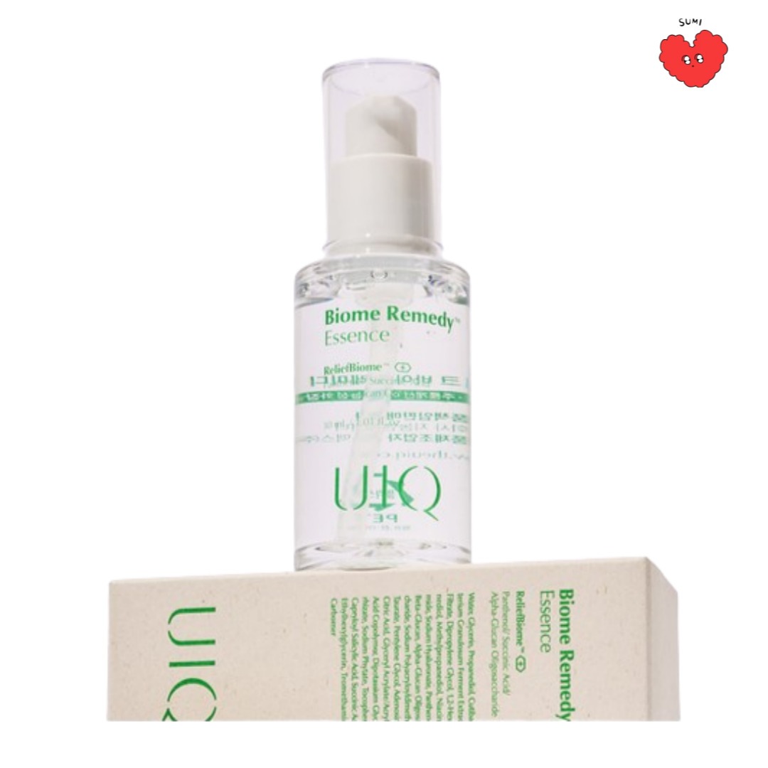 バイオームレメディエッセンス #riize #riizepick