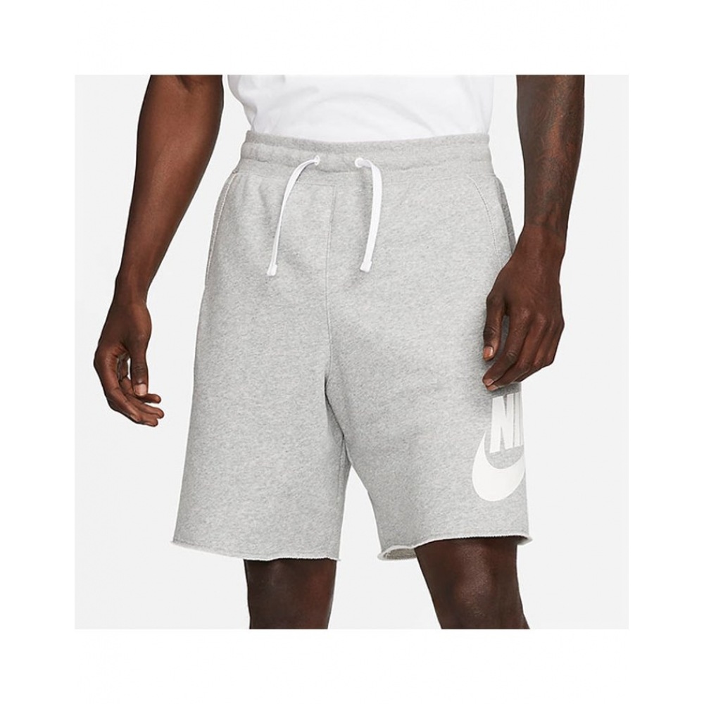 ナイキショーツクラブアルムナイフレンチテリーショーツ DX0503-063 S2307