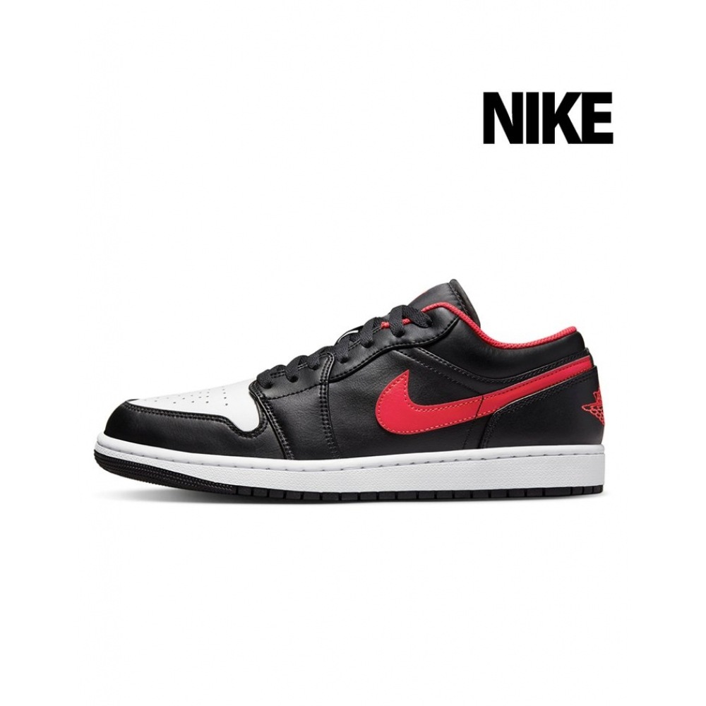 ナイキジョーダン 1 ロー 553558-063