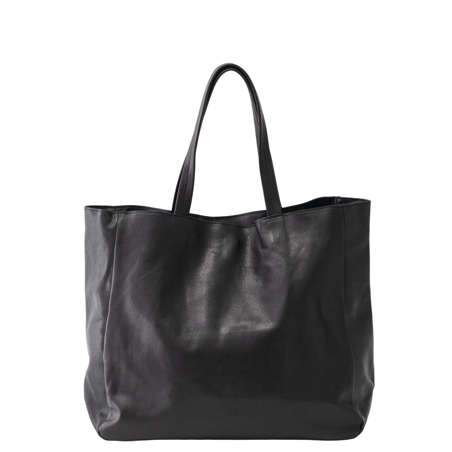 トートバッグ メンズ レディース 縦型 縦型 SAC GRAND ブラック 黒 02110077-49-00 26,862円