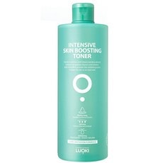 1+1 ルオキ インテンシブ スキン ブースティング トナー 500ml
