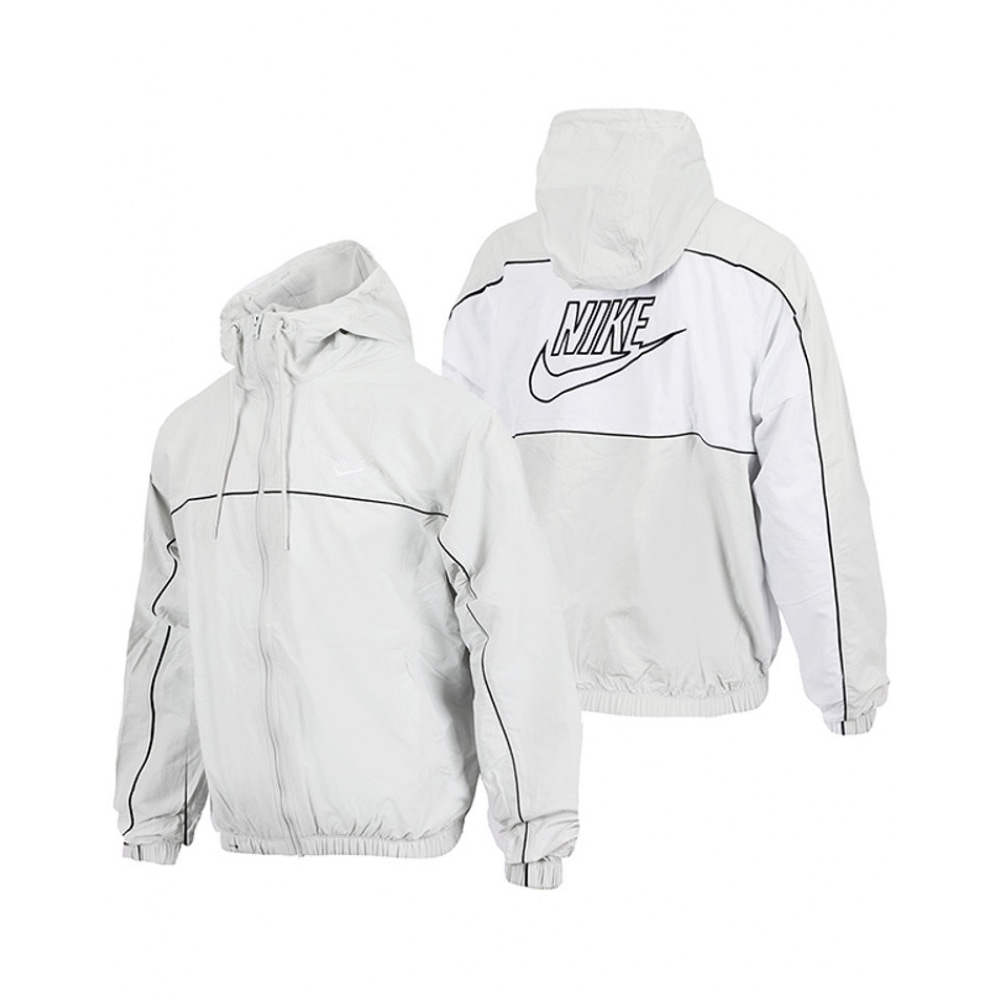 ナイキ 風を防ぐ ジャケット NSW クラブ フード ジャケット