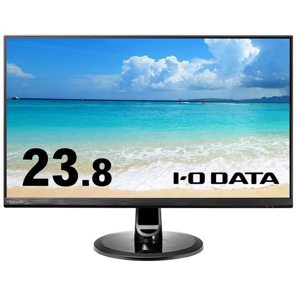 LCD-MQ241XDB-A LCD-MQ241XDB [23.8型液晶ディスプレイ] メーカー直送 27,415円