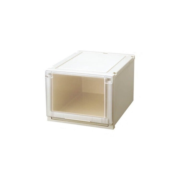 天馬(Tenma) フィッツユニットケース 4030 3個セット カプチーノ メーカー直送 9,561円