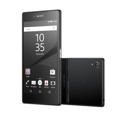Sony Xperia Z5 Premium (E6853/E6883) 4K Smartphone (Black Color)