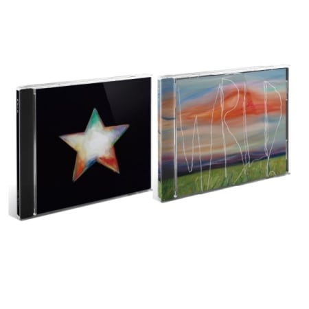 THE ROSE - WRLD / JEWEL VER / アルバム 2種セット