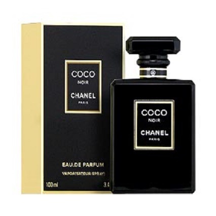 シャネル ココ ヌワール オードゥ パルファム スプレイ CHANEL ショップバッグ付 COCO NOIR EAU DE PARFUM 100ml SPRAY