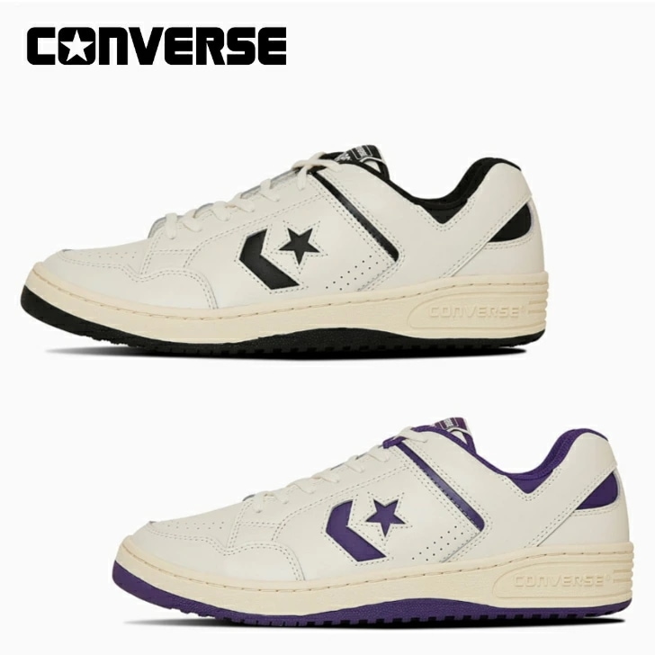 コンバース スニーカー ウエポン ＣＣ ＯＸ メンズ CONVERSE WEAPON CC OX