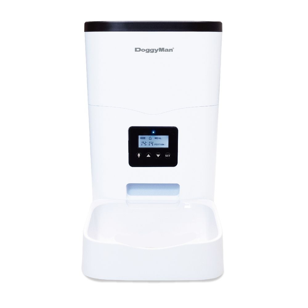 おるすばんサポートフィーダー ペット用品