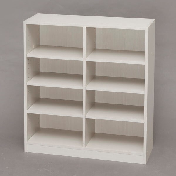 S-SFR9080 オフホワイト スペースフィットラック メーカー直送