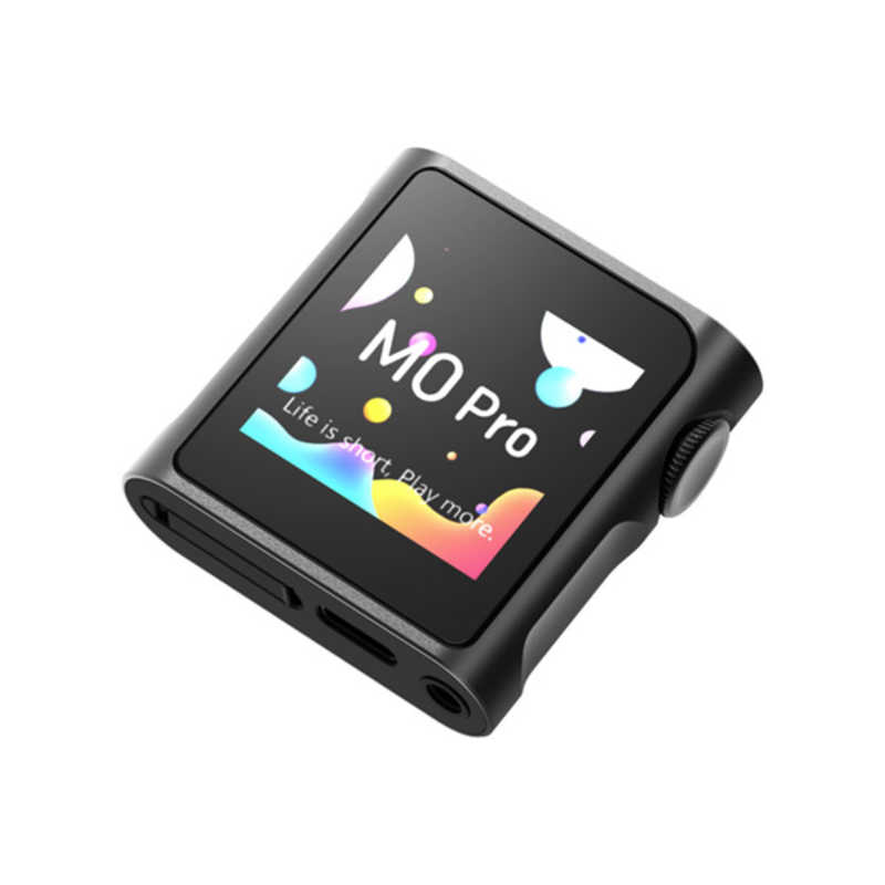 SHANLING M0 Pro [�u���b�N]