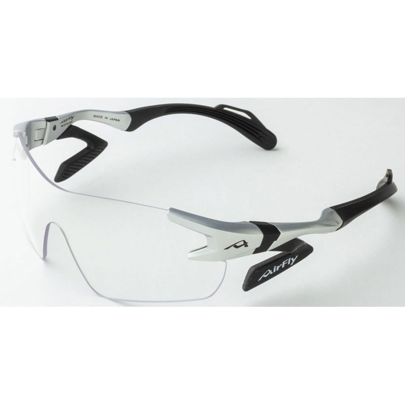 Airfly(エアフライ) 鼻パッドノ無イ スポーツサングラス マルチスポーツ サングラス (af301c2t) 19,291円