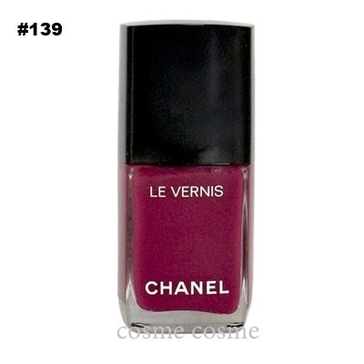 シャネル ヴェルニ #139 アクティヴィスト(3145891791396)