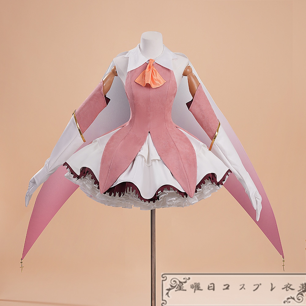 『一部在庫あり』プリズマイリヤ 戦闘服 コスプレ衣装 コスチューム