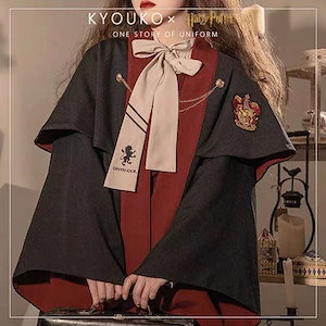 ハロウィン 2024新入荷 ハリーポッター イギリス JK 制服 コスプレ 衣装 仮装 ハロウィン コスプレ