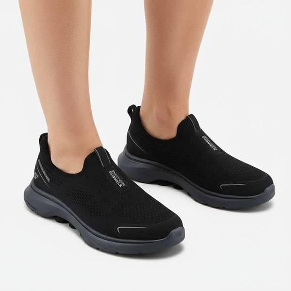 男性 ゴーウォーク7 スリップイン SP0MWCFX011 216553