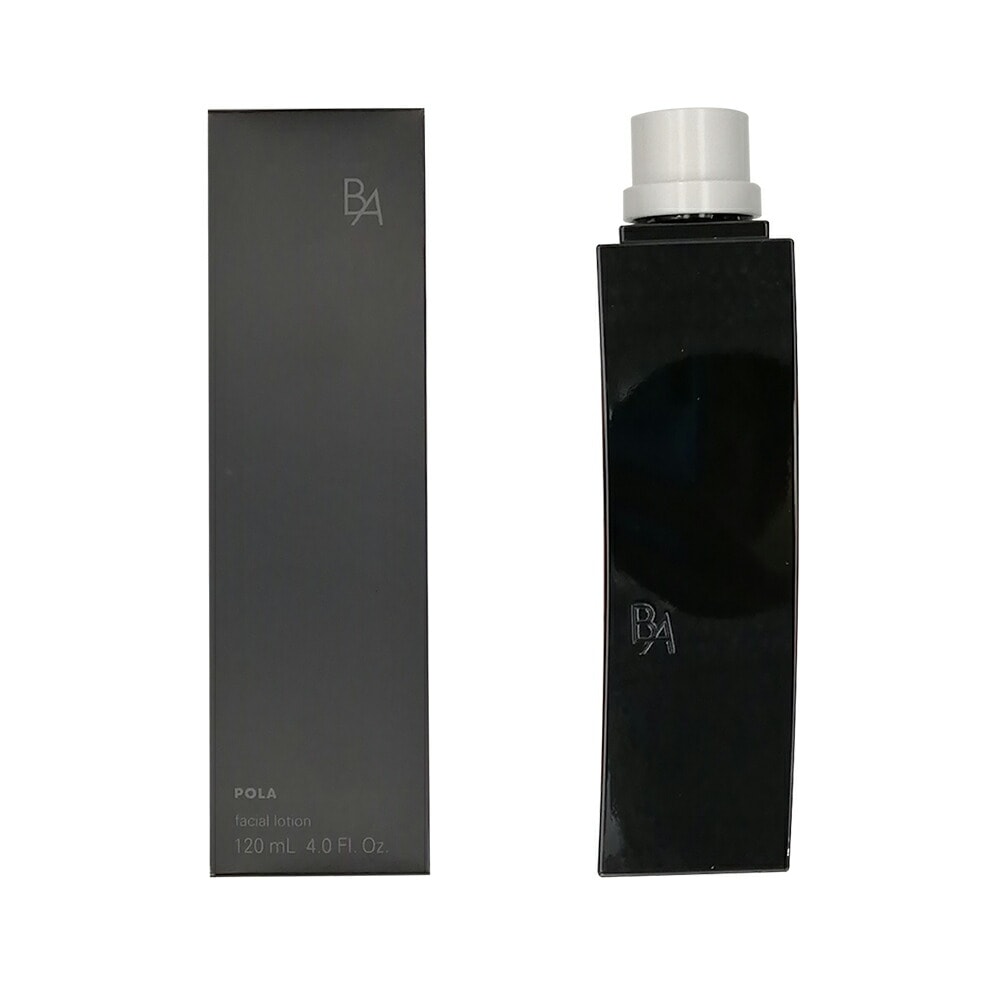 B.A ローション N リフィル 化粧水 120ml 保湿 ハリ感 ツヤ感 複合保湿成分 [ギフトラッピング対応]