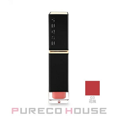 SUQQU （スック） コンフォート リップ フルイド グロウ 6.6g #03 花筏