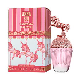 アナスイ ANNA SUI ファンタジア フォーエバー EDT 5ml ANNA SUII 香水 レディース フレグランス