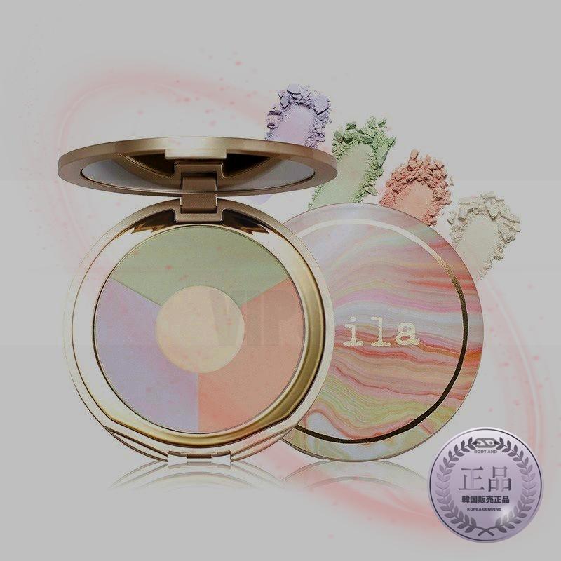 ワンステップ コレクトブライトニング フィニッシングパウダー 9.55g透明ピーチミントラ 5,068円