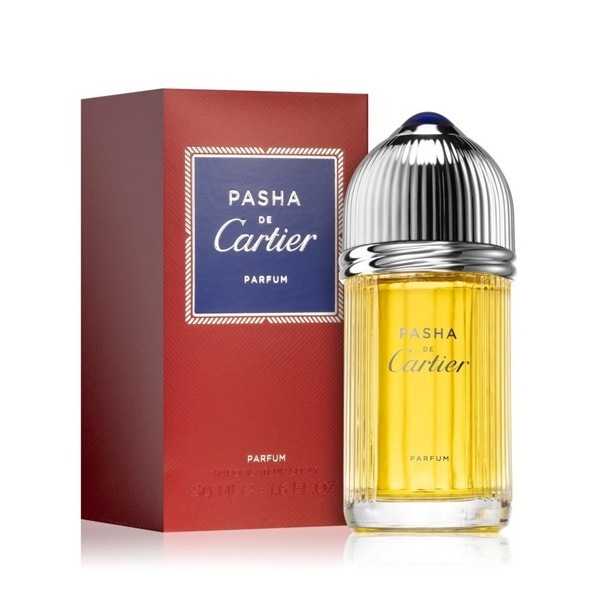 カルティエ パシャ パルファム EDP SP 50ml 8,922円