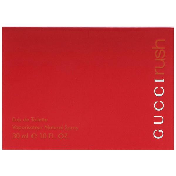 グッチ ラッシュ EDT オードトワレ SP 30ml 香水 GUCCI