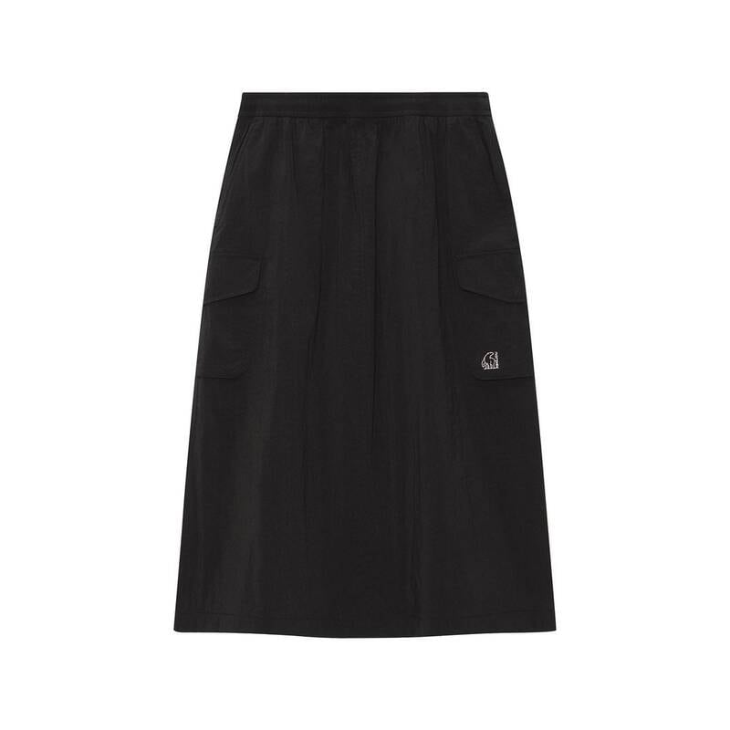 ノルディスク NORDISK レイサ キャンピングカーゴスカート - W_Black OWM25Q71Z1 213796